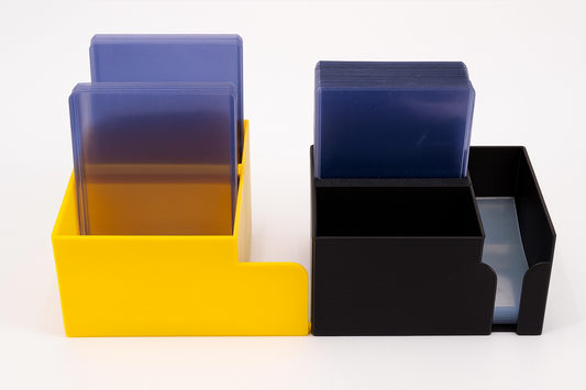 Sleeve & Toploader Spender